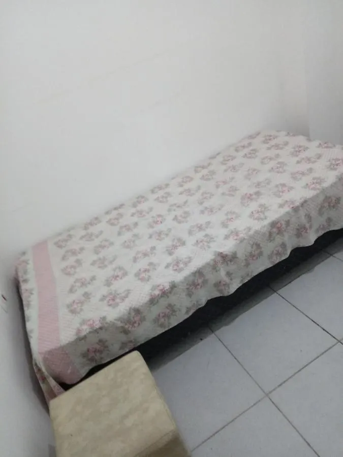 Coliving Rua Georgia - Brooklin Hotel Sao Paulo