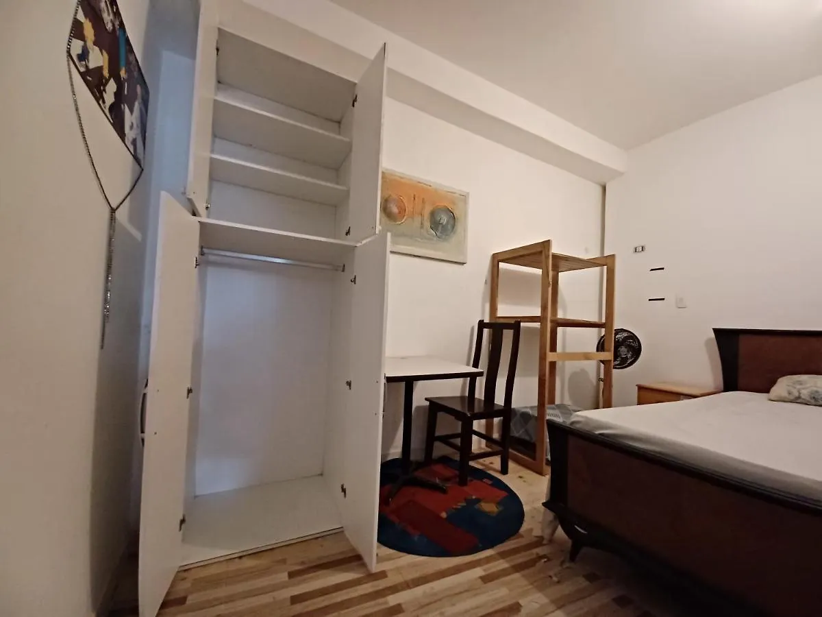 Coliving Rua Georgia - Brooklin Hotel Sao Paulo Inn
